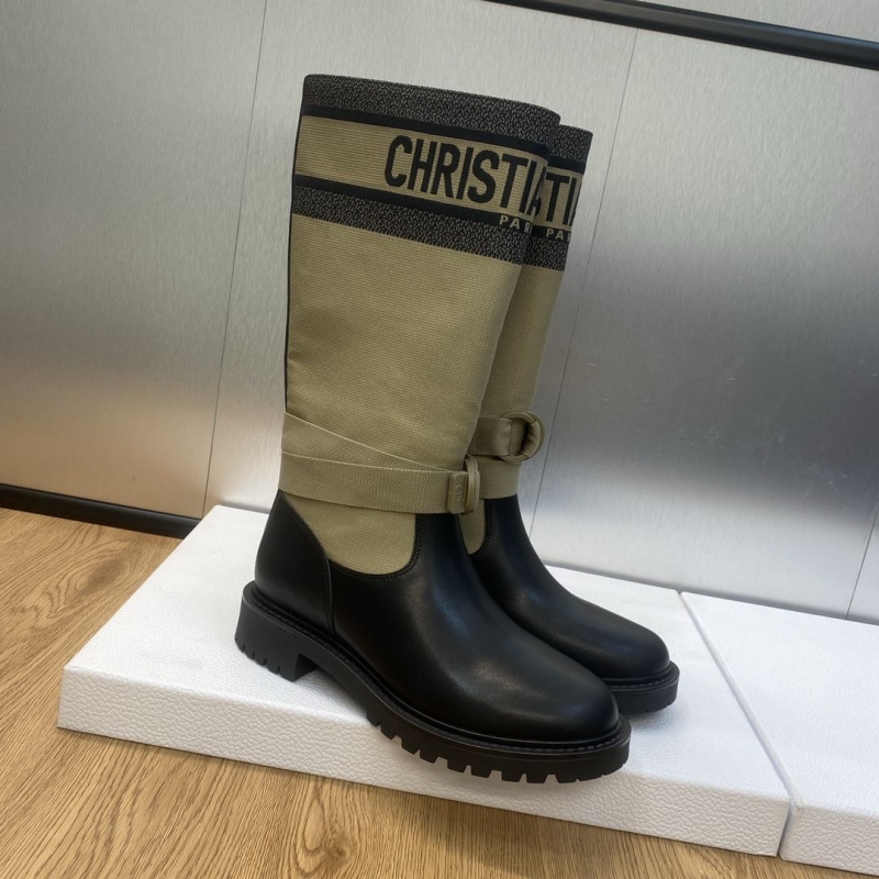 Christian Dior Boots